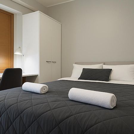 Tammer Huoneistot - City Suite 3 - Public Sauna, Gym & Pool Tampere Kültér fotó