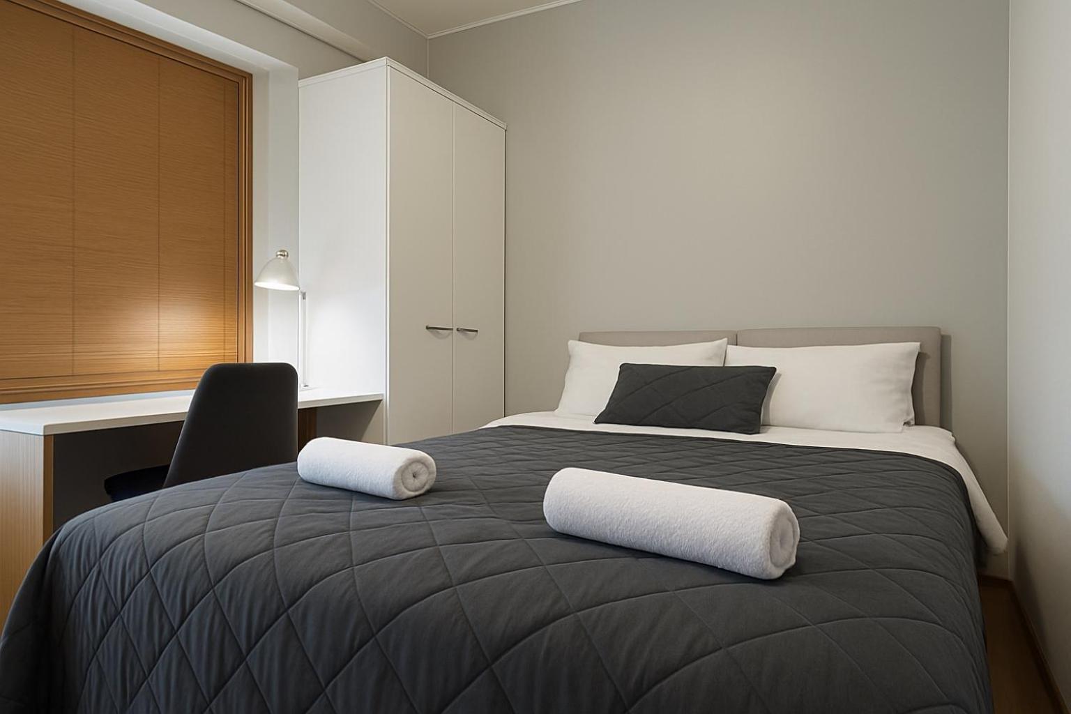 Tammer Huoneistot - City Suite 3 - Public Sauna, Gym & Pool Tampere Kültér fotó