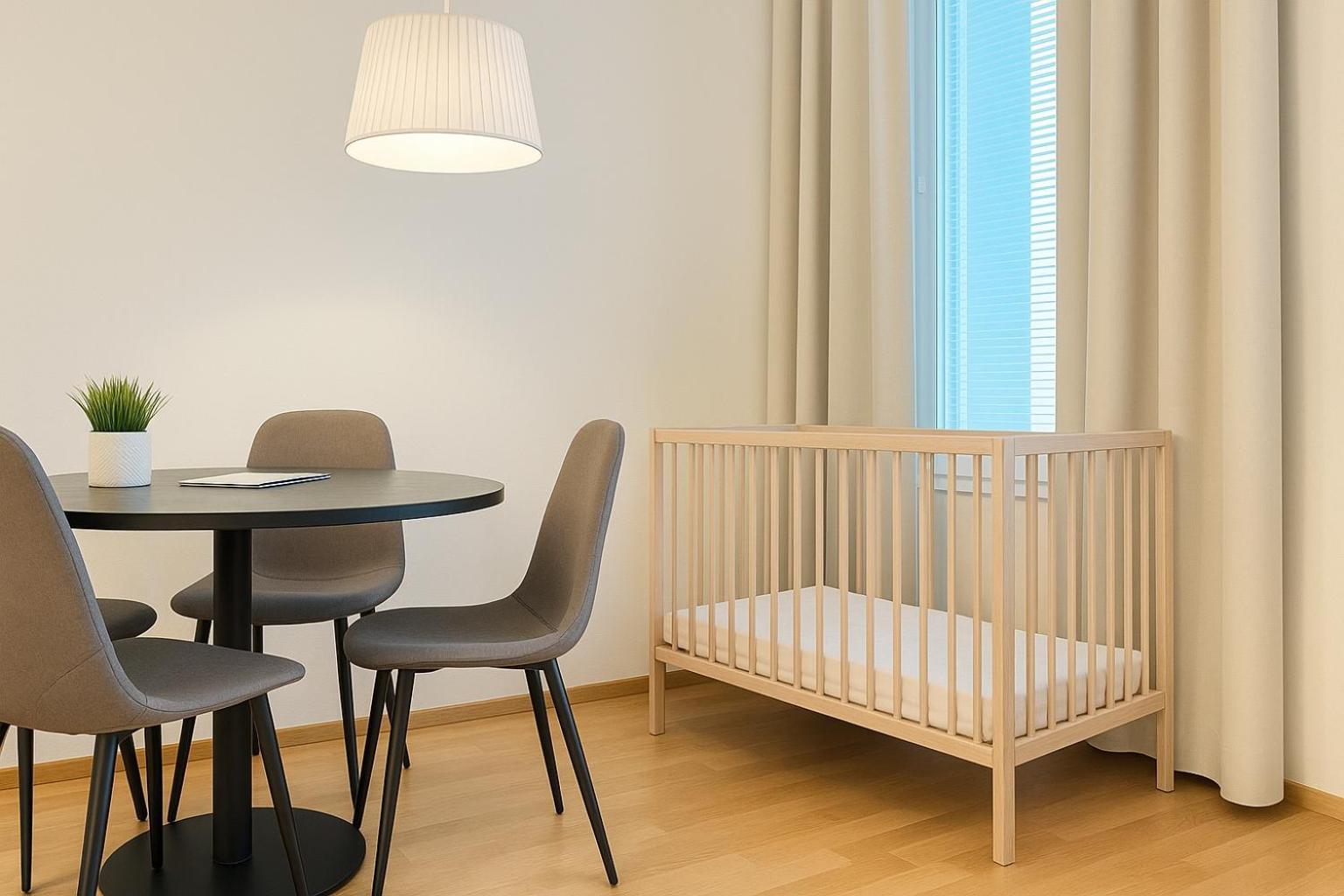 Tammer Huoneistot - City Suite 3 - Public Sauna, Gym & Pool Tampere Kültér fotó
